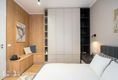 Apartament superb de 4 camere | Tudor Arghezi | GalDan Apartments - 11