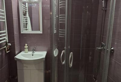 Apartament 4 camere 2 băi  suprafață 85 mp etaj 2/8 an 1982 - 6