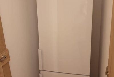 Complex - Centrul de Afaceri Proprietar -  3 camere NOU - 12