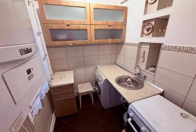 Apartament 2 camere, Podu Ros - Bulevardul Nicolae Iorga - 3
