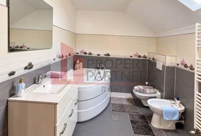 Casă tip duplex, renovată integral, în Cristian – Brașov - 12