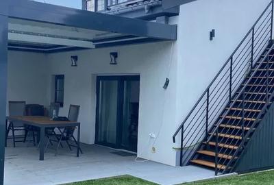 Casa | Curte | Terasa | Gradina | Parcare | Centrala | Bucurestii Noi - 7