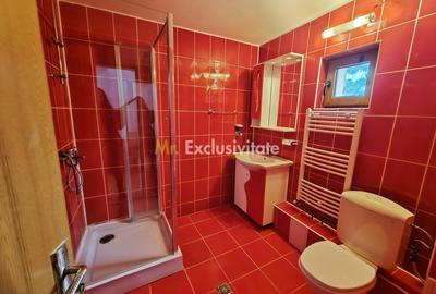 Casa eleganta,zona centrala Aiton,cu ciubar,gradina si panouri fotovoltaice - 10