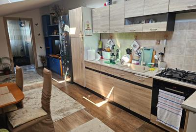 2 CAMERE MILITARI RESIDENCE-APEDUCTULUI 61 (VIZAVI CLINICA HIPOMED), 67mp - 11