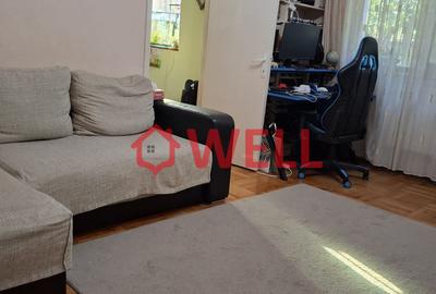 DE VÂNZARE – APARTAMENT CU 2 CAMERE ÎN CARTIERUL DÂMBU PIETROS, STRADA PARÂNGULU - 5