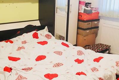 3 Camere, cu 2 Bai si Centrala Proprie, Militari - Pacii , metrou - 9