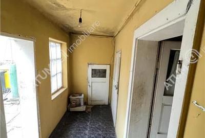 Casa cu 3 camere si teren 310 mp zona Trei Stejari din Sibiu - 13