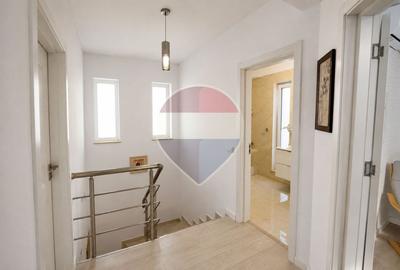 Casa individuala de vanzare, 4 camere, 388mp teren, 2023, Pantelimon - 35