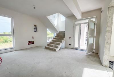 Casa individuala, Calitate Premium, Panorama, Zona Linistita, Becas - 9