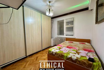 De Inchiriat 4 Camere, Gorjului, 86 mp, 2 Bai, Mobilat Complet - 9
