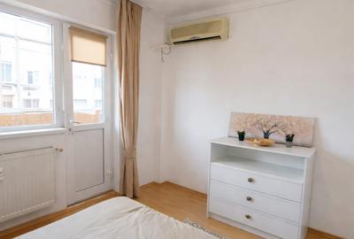 3 Camere Tineretului Renovat Metrou 9 Minute 75mp - 6