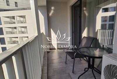 City of Mara - Apartament modern cu 2 camere - Central - ideal studenti - 2