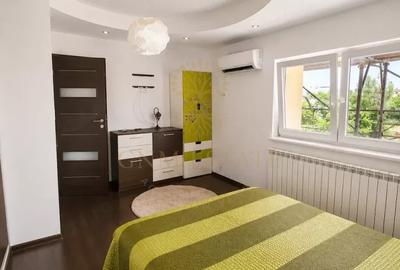 Apartament 3 camere Unirii / Matei Basarab / bloc reabilitat - 3
