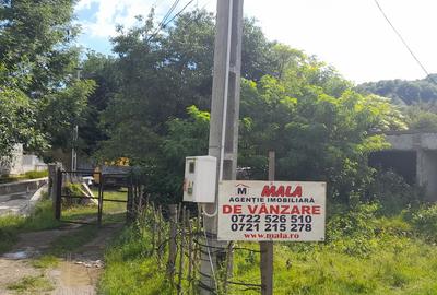 Casa demolabila in Runcu-Badeni - 1