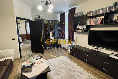 Apartament cu acces privat, 2 camere | 59,43 mp | Matei Basarab - 2