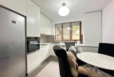 APARTAMENT 3 CAMERE ÎN VILĂ | 116 MP | ZONA EUGEN IONESCU - 3