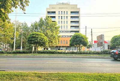 Apartament cu 4 camere decomandat în Militari