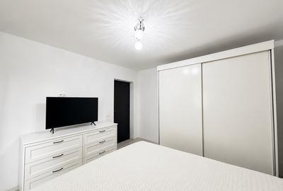 Casă de vânzare individuală 4 camere P+1 | mobilată, 250 mp | Berceni-Ilfov - 18