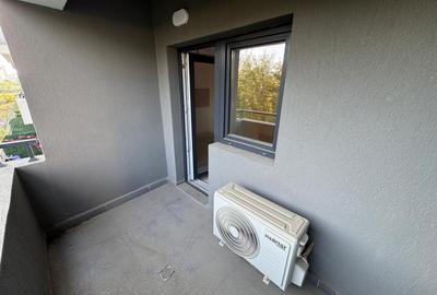 NOU, apartament 2 camere 55 mp, parcare subterana, intabulate, etaj 1, Tatarasi - 7