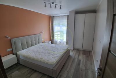Închiriere apartament cu 2 camere, 60 mp.+garaj, Bună-Ziua - 4
