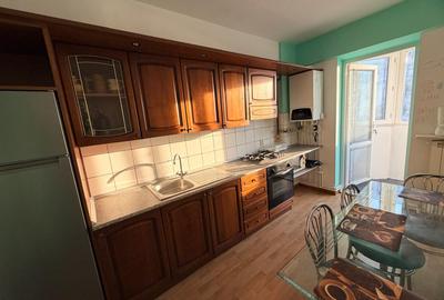 Exclusivitate, Campus-Sat Vacanta, ap.2 camere, 60mp, centrala gaz, termen lung - 31