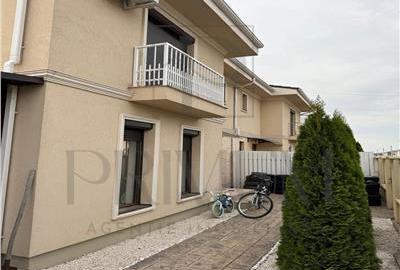 Moșnița Nouă | Duplex cu piscină | 110 mp utili | 300 mp ter - 1
