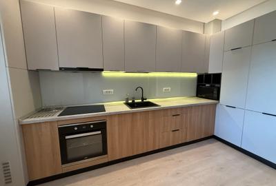 Rond Alba Iulia bloc nou studio lux - 13