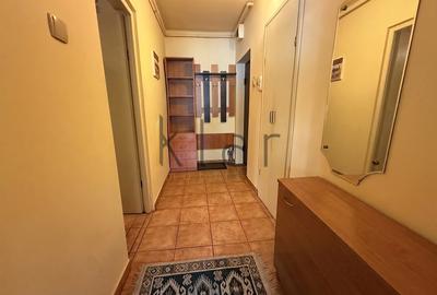Apartament  cu 3 camere + loc de sevit masa  și Garaj cu Cf zona Pritax - 8