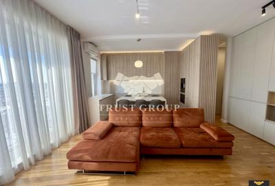 Apartament 3 camere Domenii | Loc de parcare - 1