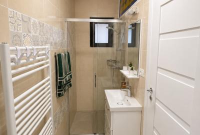 Apartament modern cu doua camere in Centrul Istoric - 5