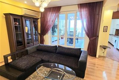 Inchiriere Apartament Superb 180 mp, Centru Vechi - 1
