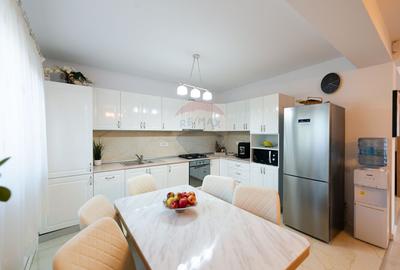 Casa individuala de vanzare, 4 camere, 388mp teren, 2023, Pantelimon - 28