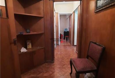 4 camere Piata Iancului, etaj intermediar,an 1978 - 17