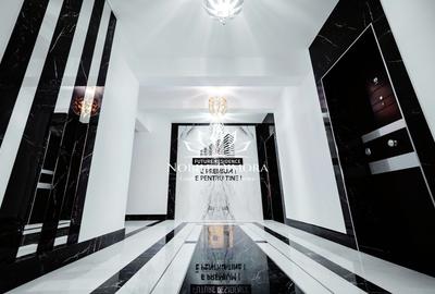 Future Residence - Apartament de lux cu 2 camere, parcare privata - 3