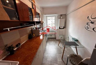 Apartament ultracentral spatios - de inchiriat ! - 4