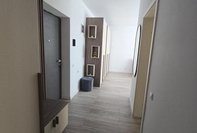Regie Residence Inchiriere AP 2 CAM Modern, Masina Spalat Vase,7Min M Grozavesti - 13