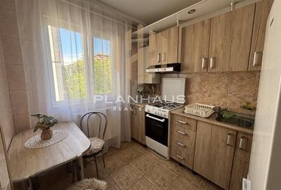 Închiriere - 2 camere, zona Hortensiei - Casa Armatei - 4