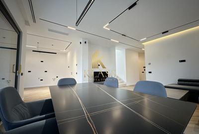 Vila contemporana de lux- 329 mp utili- Terasa panoramica- Complex exclusivist - 6