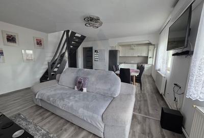 Apartament modern 3 camere 65 mp utili balcon zona Vasile Aaron - 2
