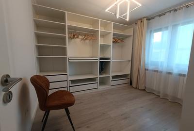 Casă de vânzare, mobilată, utilată, cu mutare imediată, Popas Pacurari, IASI - 12
