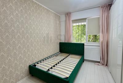 REA1029079 2 camere mobilat complet adiacent Soseaua Giurgiului Piata Progresul - 4