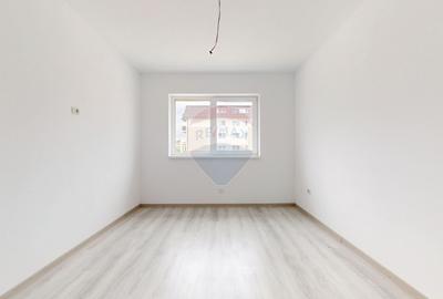 Apartament cu 3 camere, 2 băi și parcare inclusă I Subcetate City 2 - 4