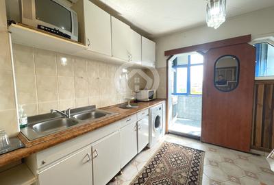 Apartament 2 camere - decomandat | Vasile Aaron, Sibiu - 9