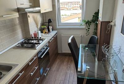 Apartament renovat langa parc și metrou 2 camere Drumul Fermei 95 Popești - 3