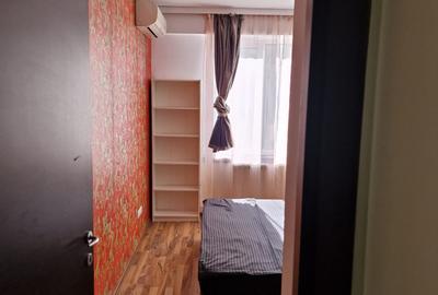 Apartament 2 cam Rose Garden - 5