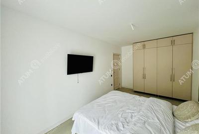 Apartament intabulat cu 2 camere si balcon etaj 2 zona Doamna Stanca - 11