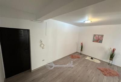 Ap 1 cam , 30 mp + balcon, loc parcare - 300EUR/lună, Ionel Teodorean - 5