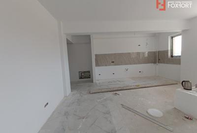 Apartament cu 2 camere in Giroc, bloc cu lift - ID V3562 - 3