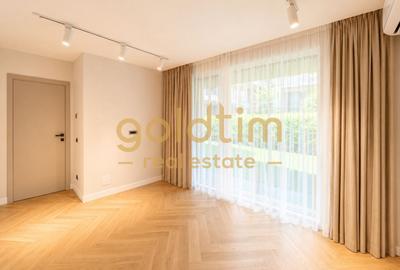 TERASA 90 mp/ARQA RESIDENCE/IANCU NICOLAE/SUPERB/2 LOCURI PARCARE SUBTERANE - 31