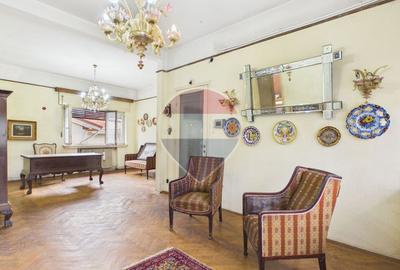 Apartament cu 4 camere semidecomandat în Ferdinand